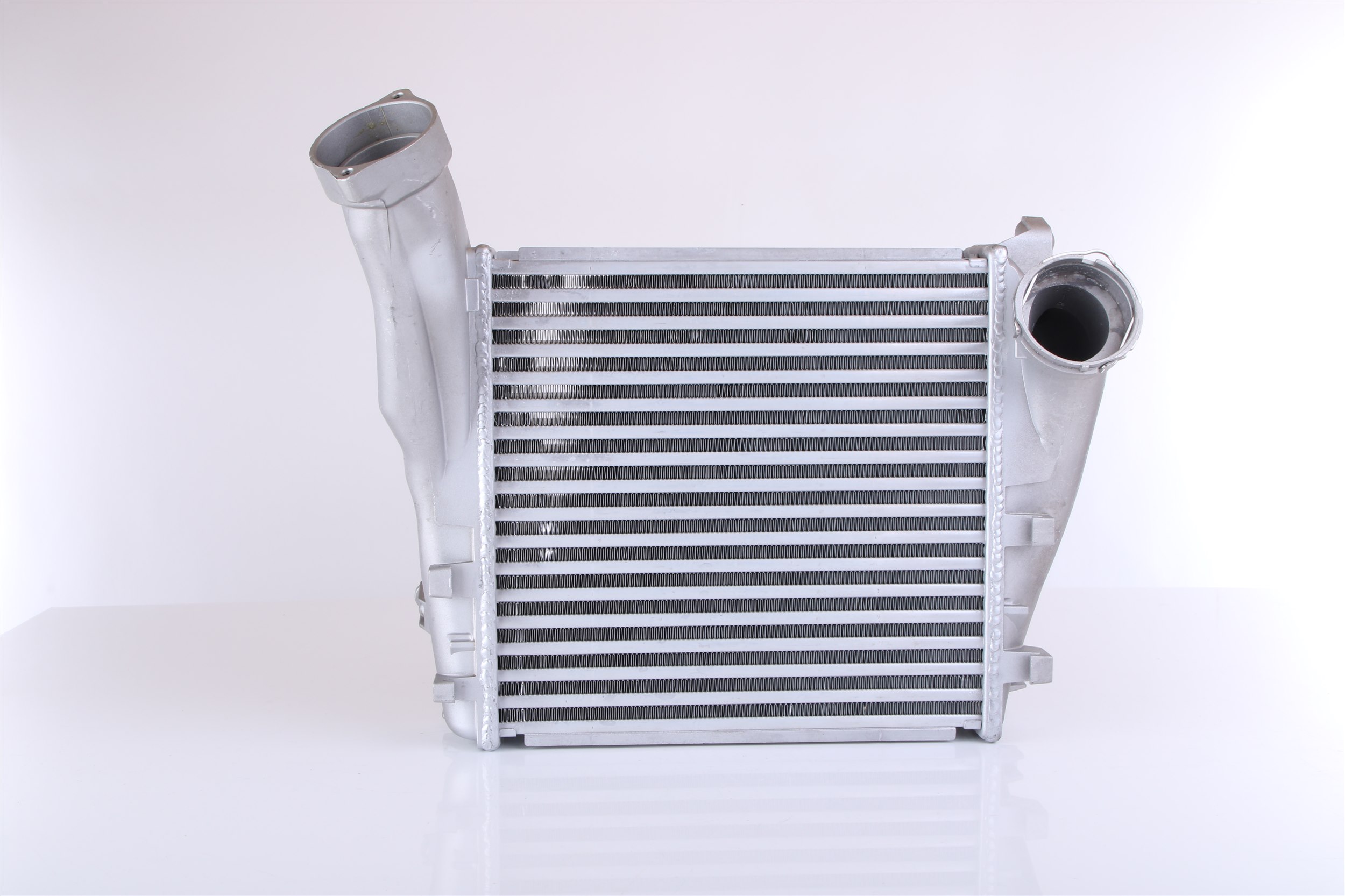 NISSENS 96178 Radiator intercooler PORSCHE kosten