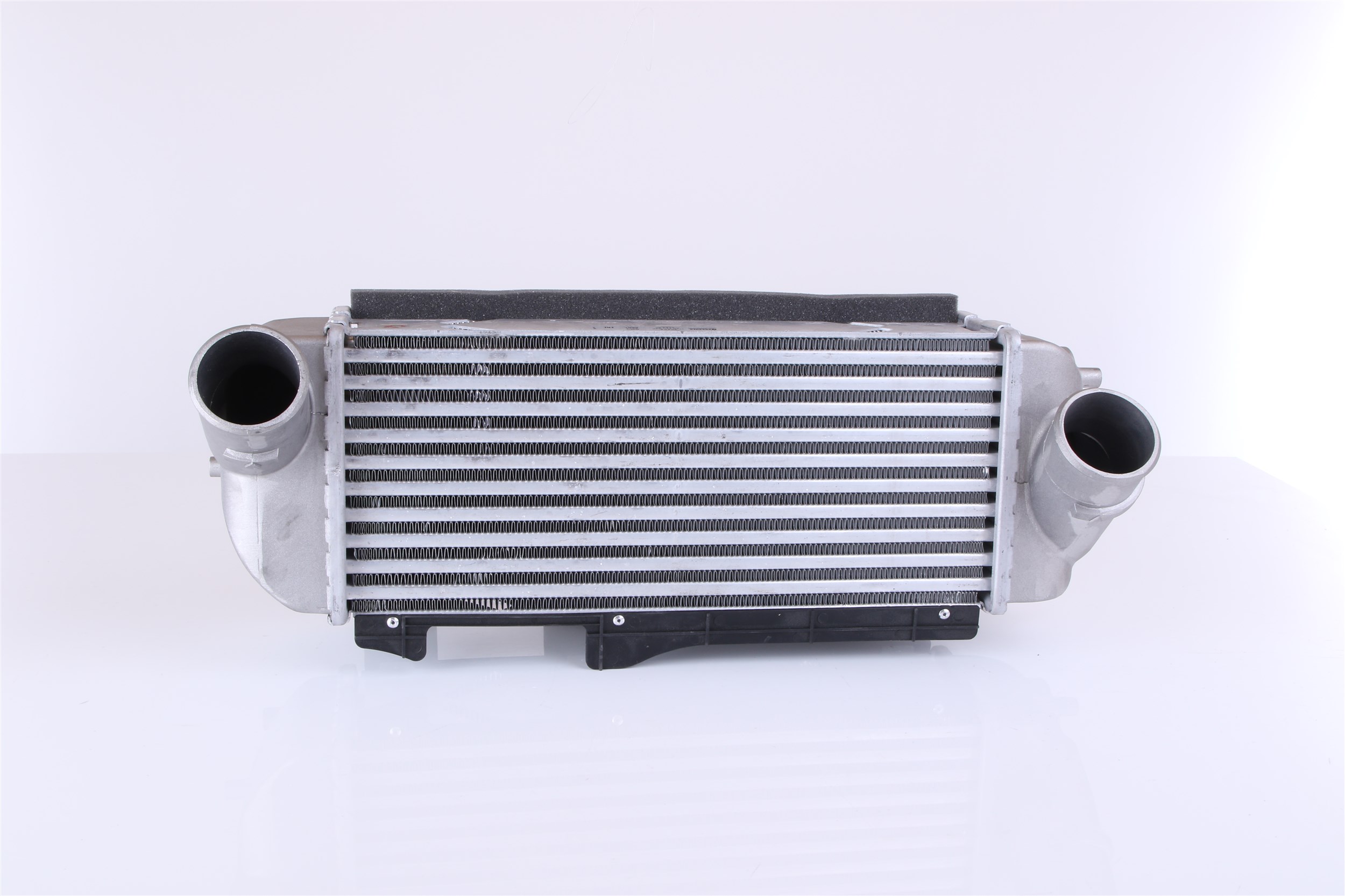 OEN LR20401 Intercooler NISSENS 96192