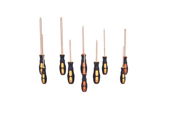 Kit de tournevis KS TOOLS 962.0807 Kit de tournevis