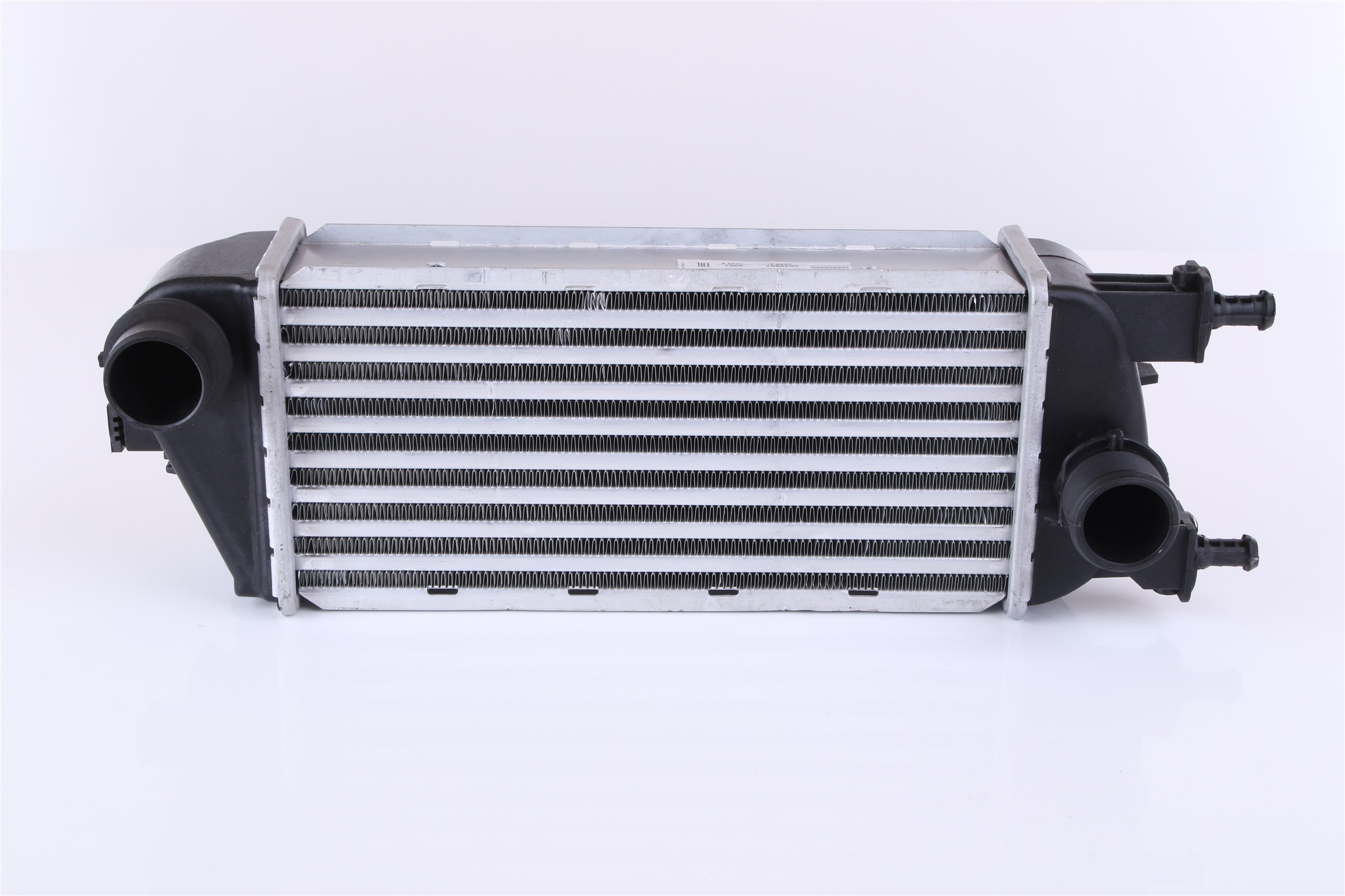 OEN 1876624 Intercooler NISSENS 96267