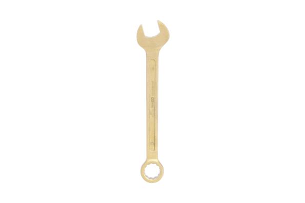 Ring- / Open End Spanner