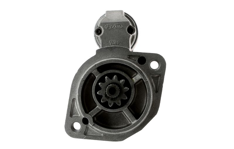 Startmotor 361004A025 CEVAM 9642 HYUNDAI, KIA