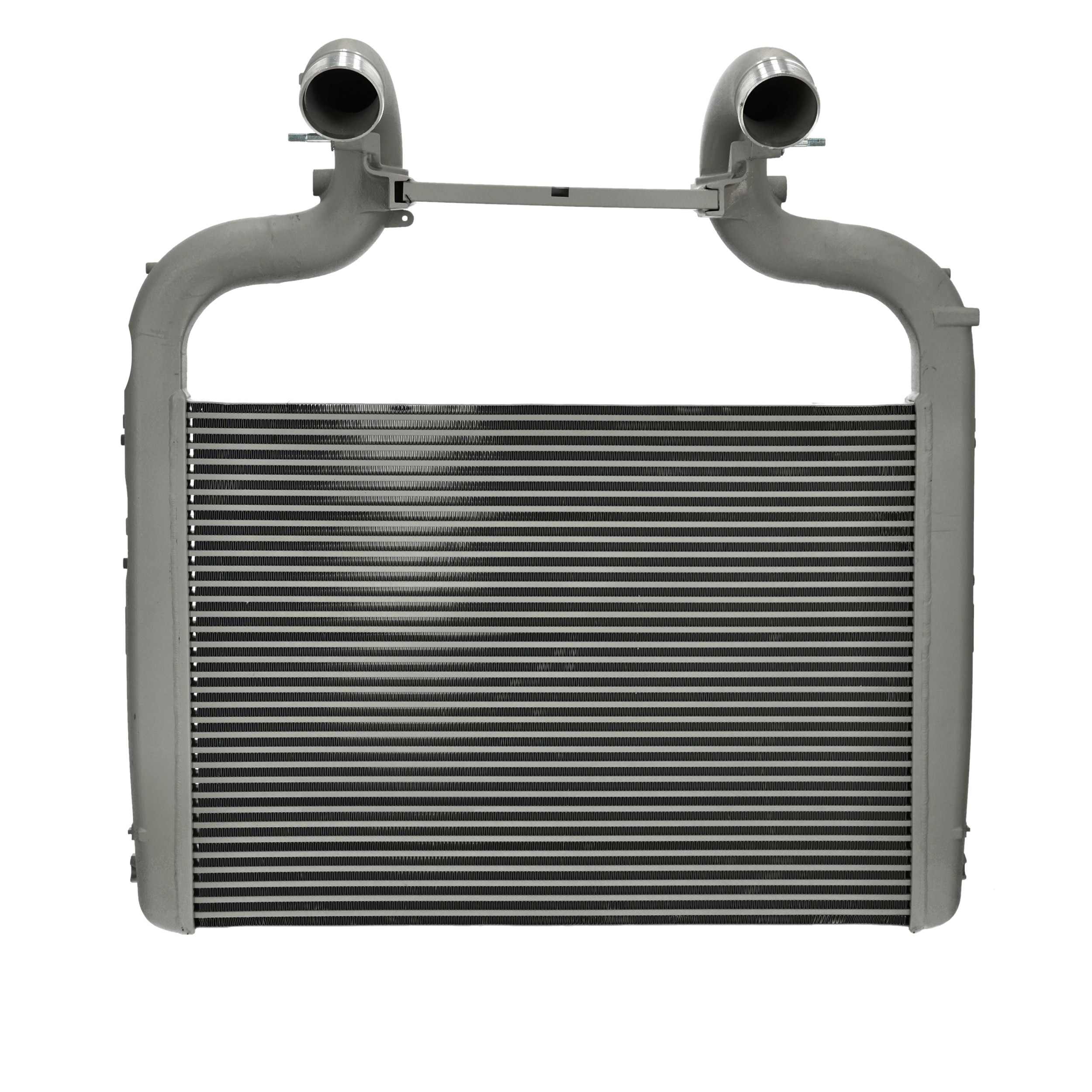 Intercooler 1909450 NISSENS 96424 DAF