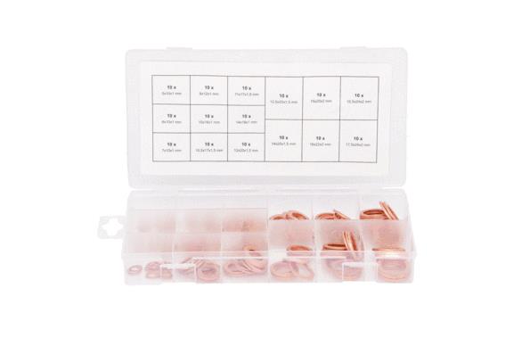 Cassetta assortimento KS TOOLS 970.0040