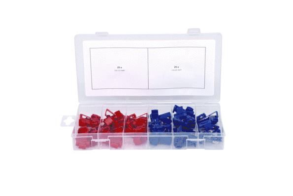 Cassetta assortimento KS TOOLS 970.0570