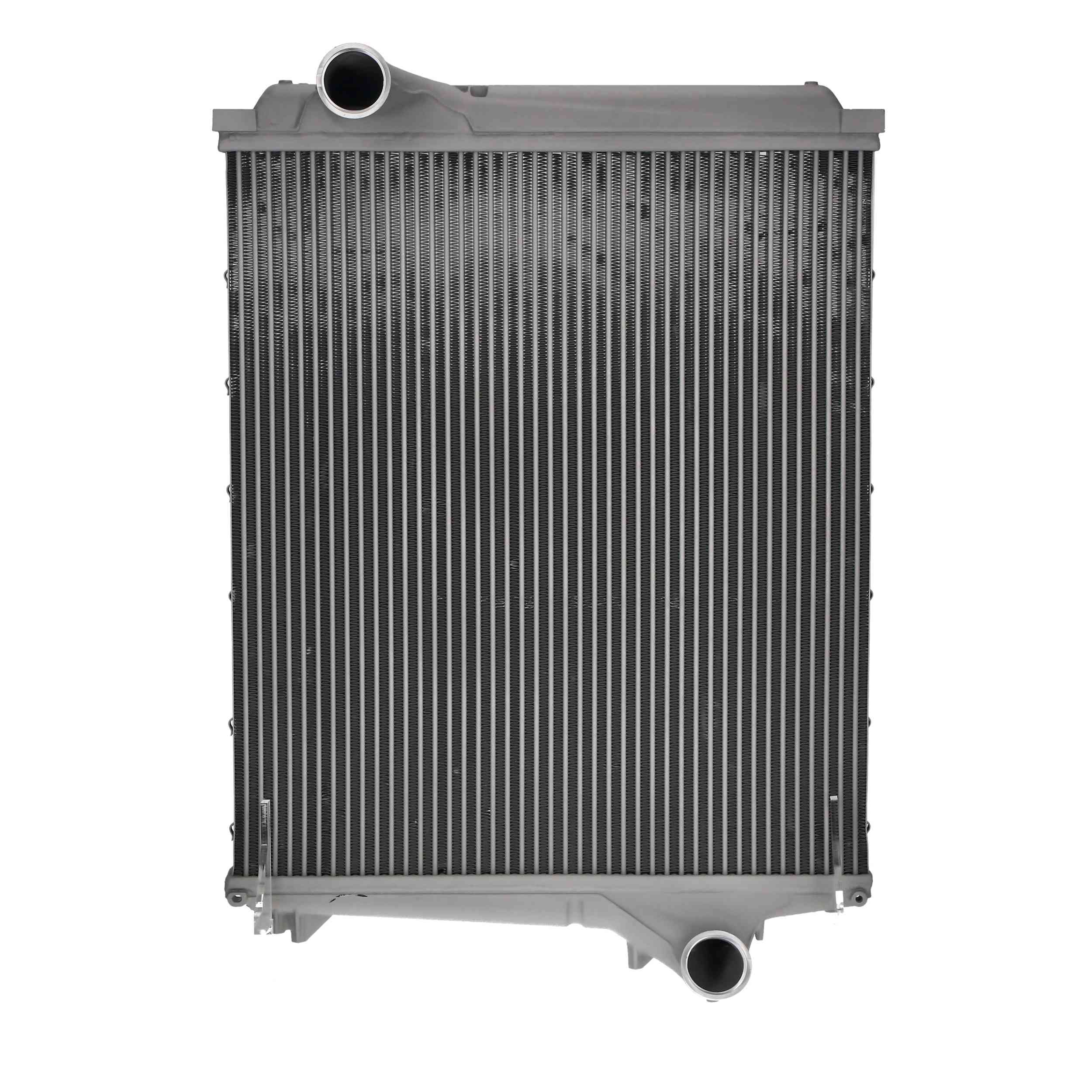 376906371 NISSENS 85019014 Intercooler