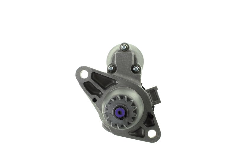 CEVAM 9724 Startmotor Toyota Rav4 II 2.4 4WD (ACA23, ACA22) 152 Pk Benzine 2005