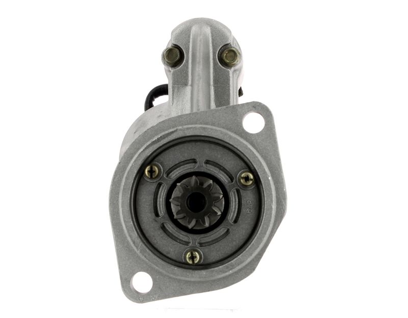 CEVAM 9735 Anlasser Anlasser 9735 CEVAM S13114 OPEL