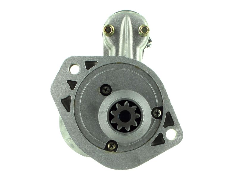 Anlasser 9737 CEVAM 1202009 OPEL, FORD, VAUXHALL, PLYMOUTH