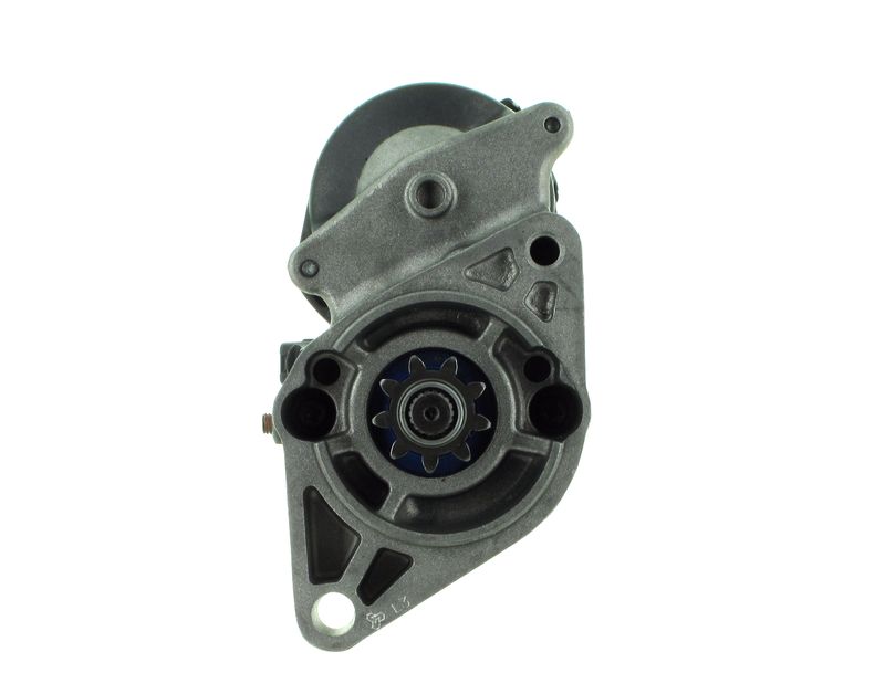 Starter motor CEVAM Mini Hatchback cost