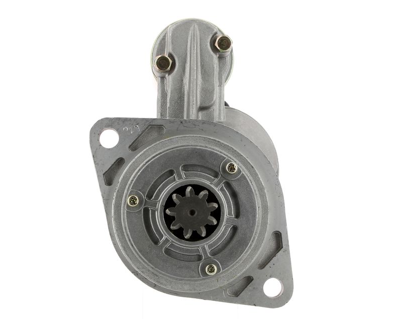 Anlasser 9743 CEVAM S13121