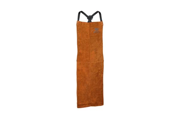 Tablier de soudeur