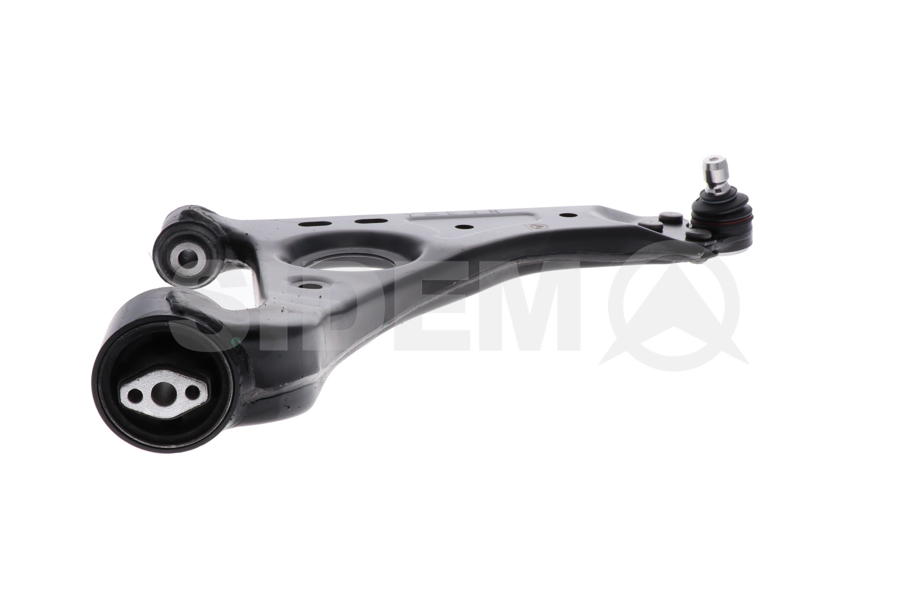 SIDEM 9975 Bras de suspension Dimension du cône: 18,1mm