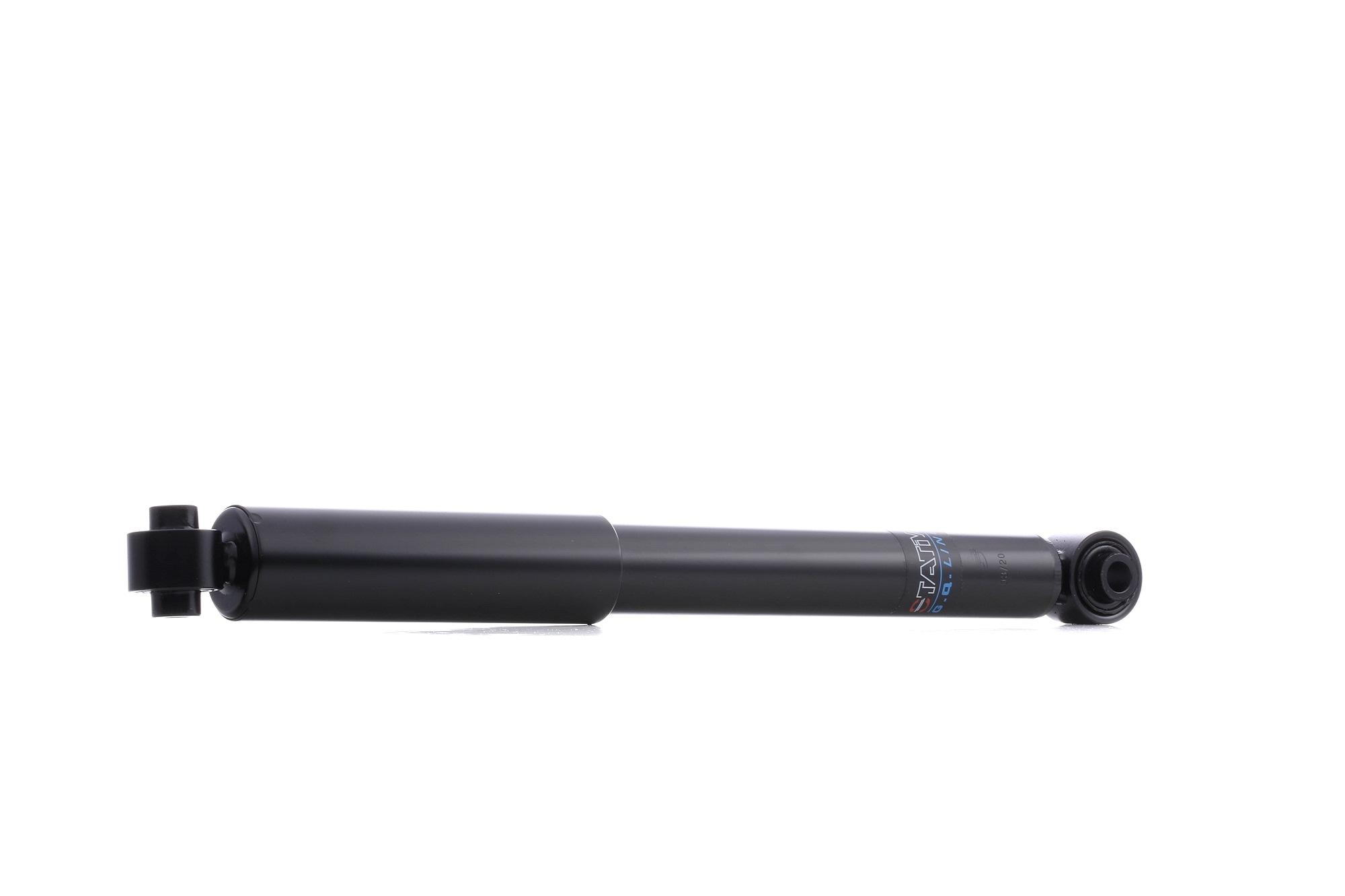 Dämpfer STATIM A.182 Bewertung