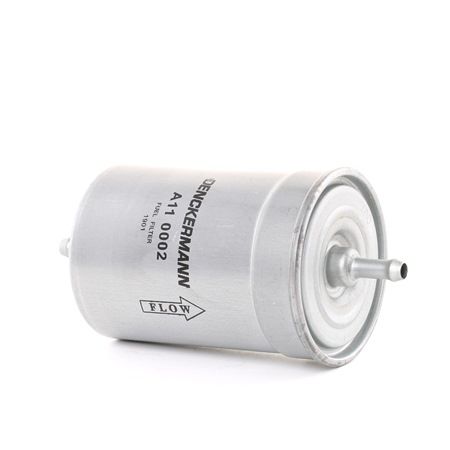 A110002 Brandstoffilter DENCKERMANN 251201511 H VOLKSWAGEN, AUDI, CITROЁN, SEAT, SKODA
