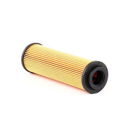 DENCKERMANN A210261 Ölfilter