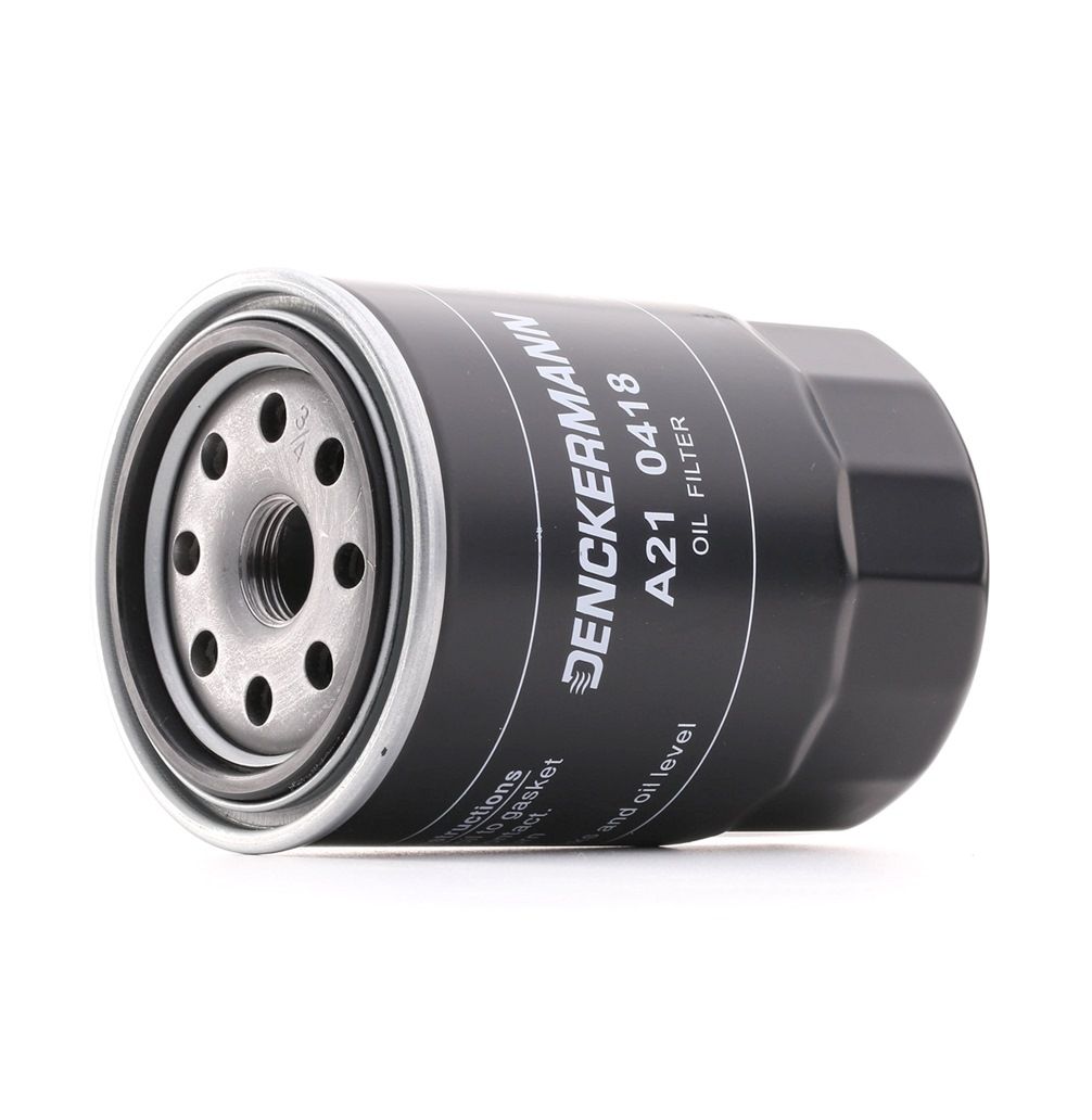 Filter für Öl DENCKERMANN A210418 Bewertung
