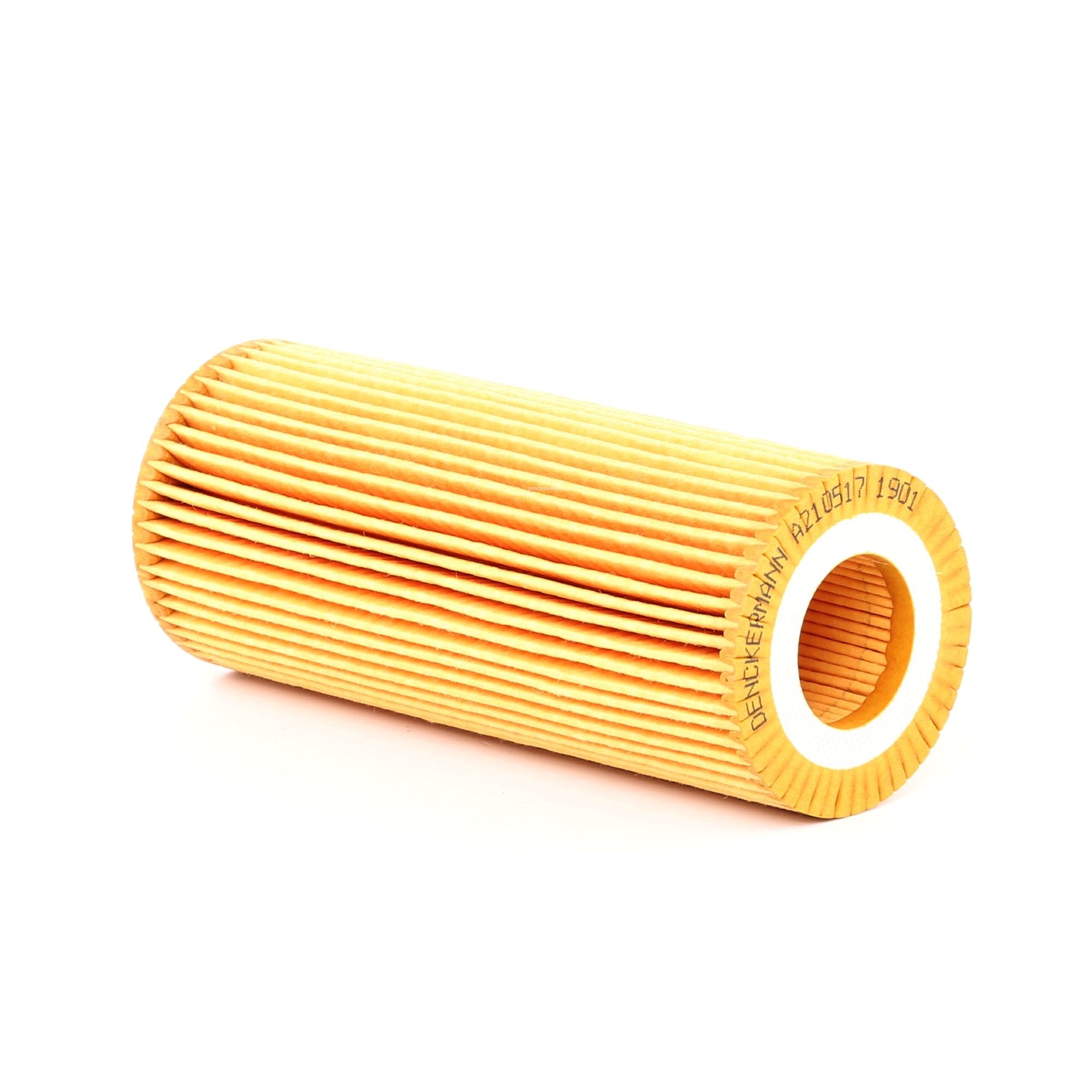 Filter für Öl DENCKERMANN A210517 Bewertung