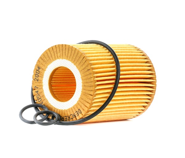 10584728 Filtro olio motore DENCKERMANN COMMANDER prezzo