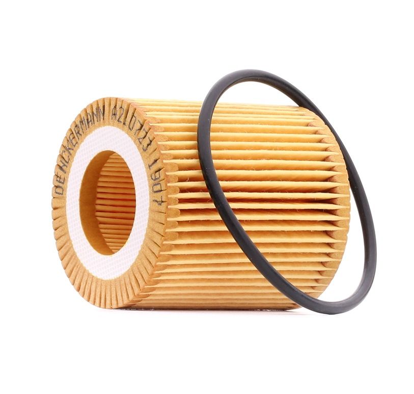 Filter für Öl DENCKERMANN A210723 Bewertung