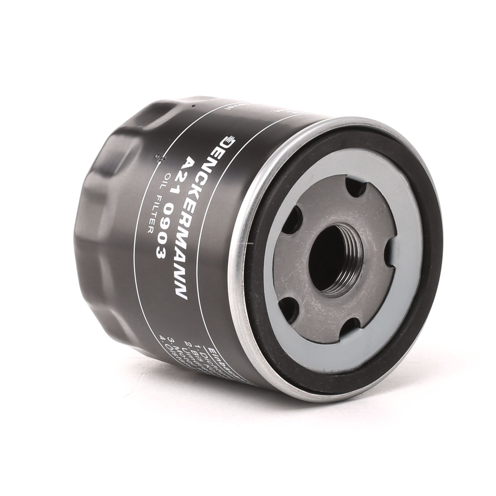Filter für Öl DENCKERMANN A210903 Bewertung