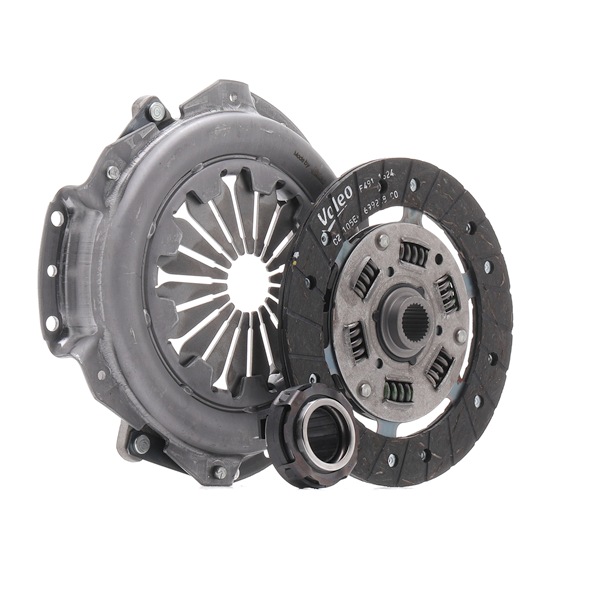 3433 VALEO KIT3P 003433 prix Kit d'embrayage complet RENAULT EXPRESS d'origine
