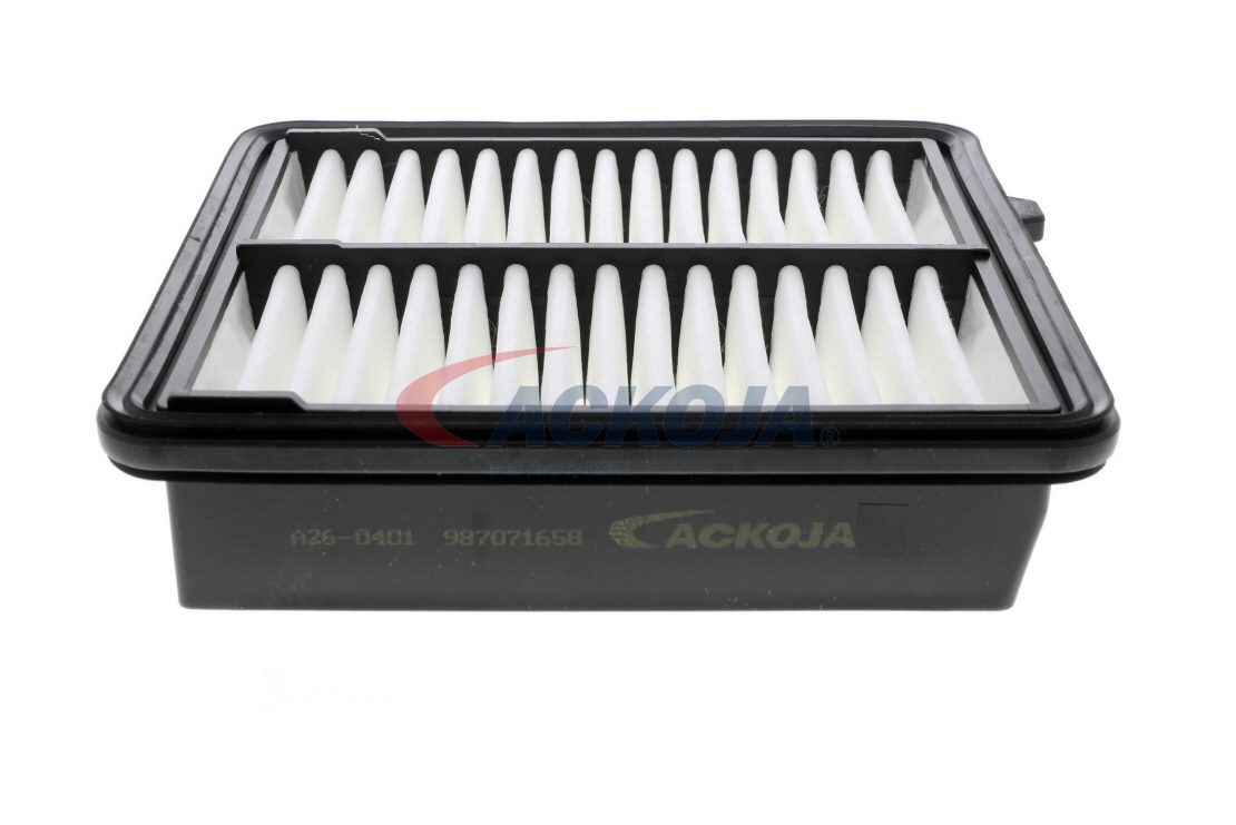 Въздушен филтър 17220RB6Z00 ACKOJA A26-0401 HONDA, ACURA
