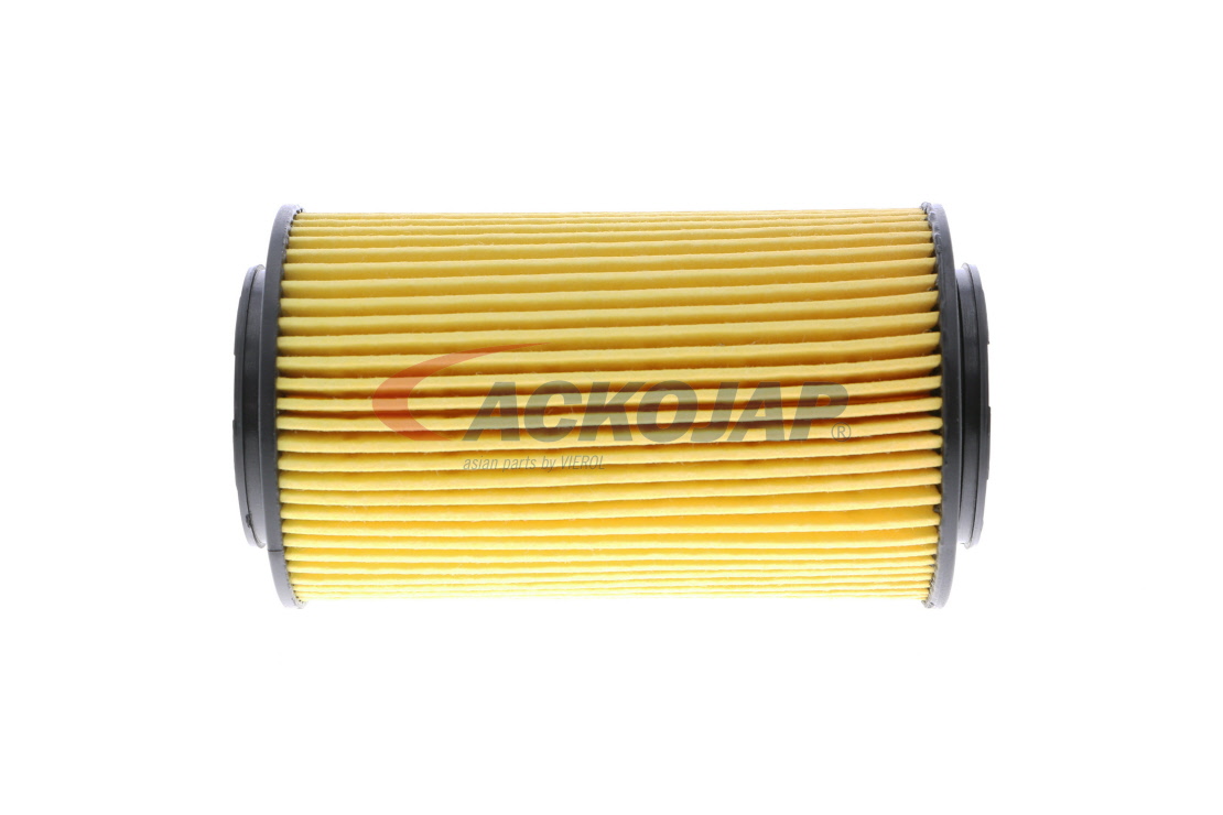 Filtre à huile 6809 1827AA ACKOJA A26-0501 MERCEDES-BENZ, OPEL, ALFA ROMEO, JEEP, CHRYSLER