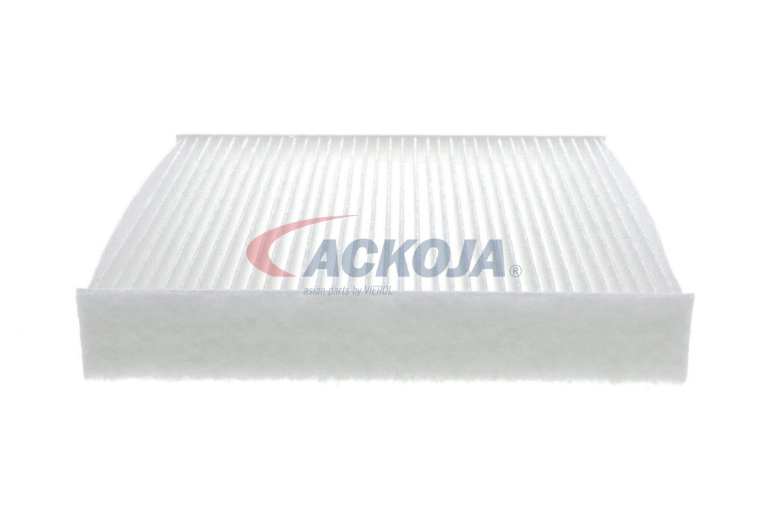 Innenraumfilter A26-30-0001 ACKOJA 08R79SAA600B HONDA, SUZUKI, ACURA