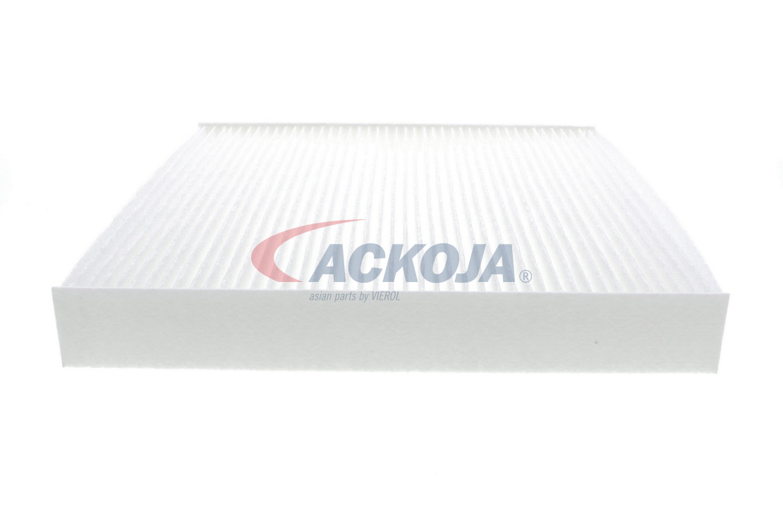 Kupefilter 80292SECA01 ACKOJA A26-30-0002 HONDA, ACURA