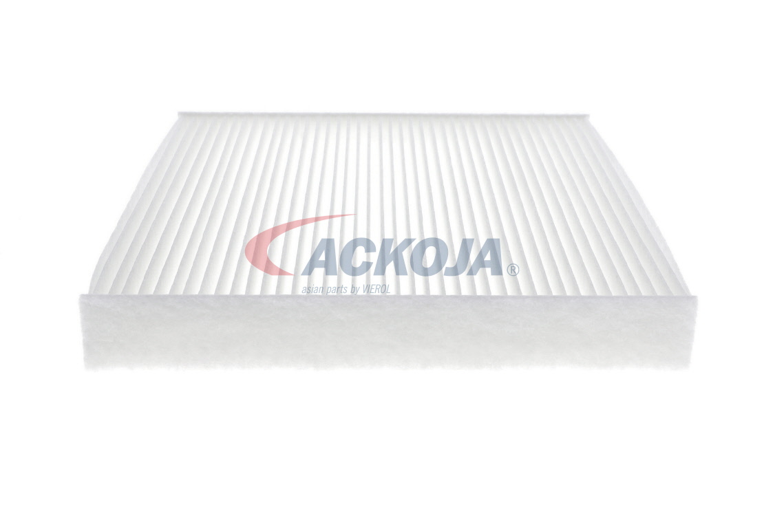 ACKOJA A26-30-0003 Filtre d'habitacle