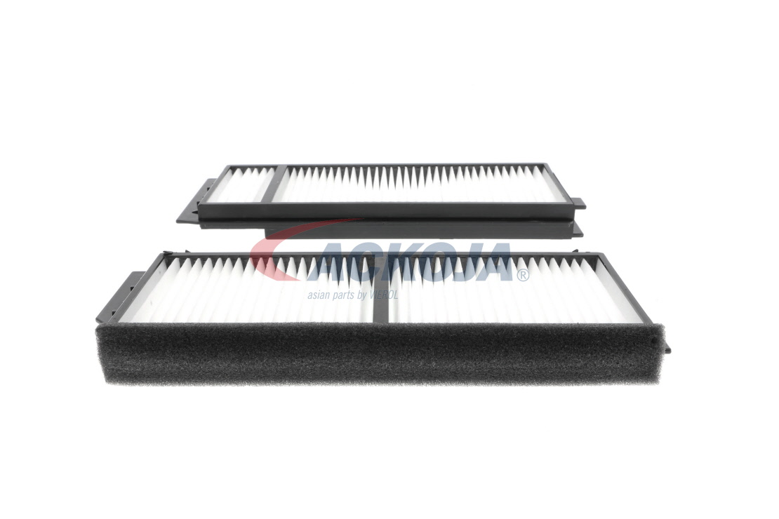 ACKOJA A32-30-0001 Kupefilter