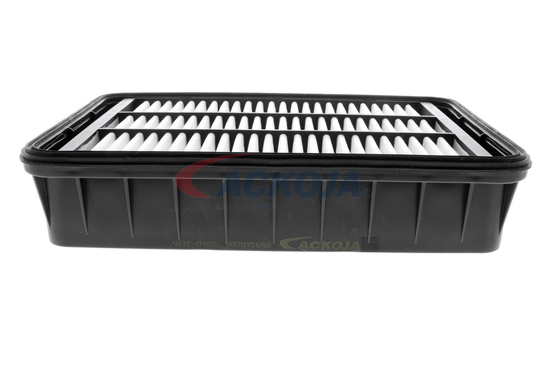 Filtre à air 1444-RT ACKOJA A37-0402 PEUGEOT, VOLKSWAGEN, CITROЁN, FORD, OPEL