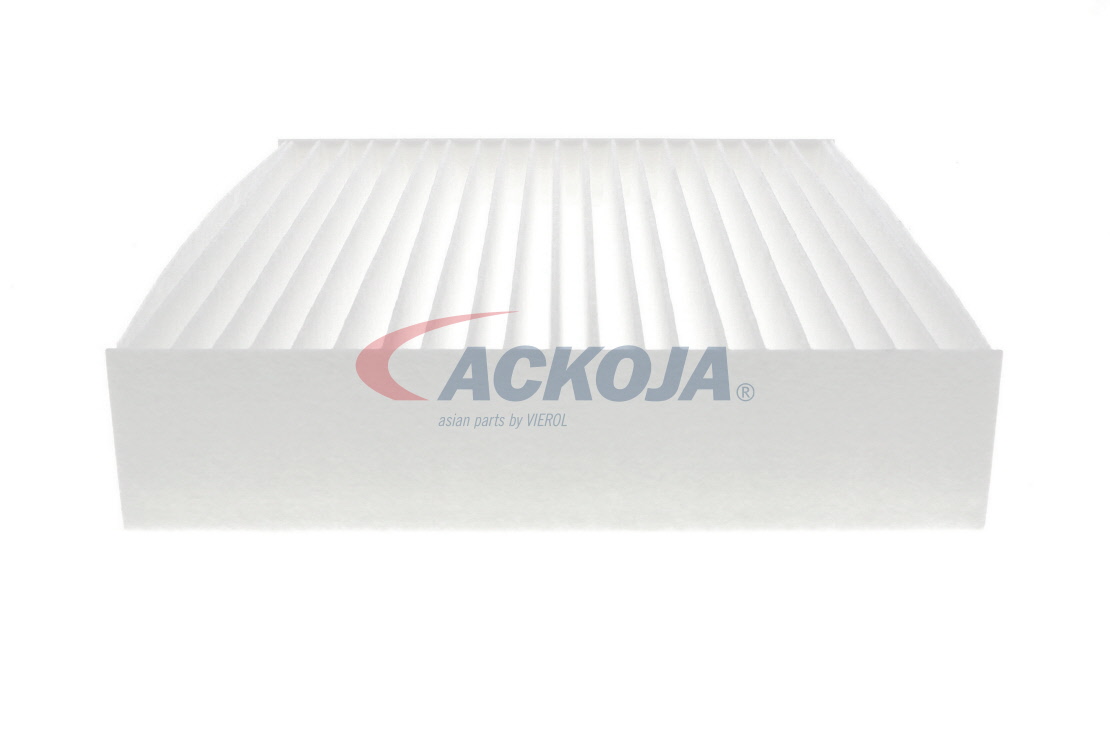 ACKOJA A37-30-0002 Szűrő, utastér levegő