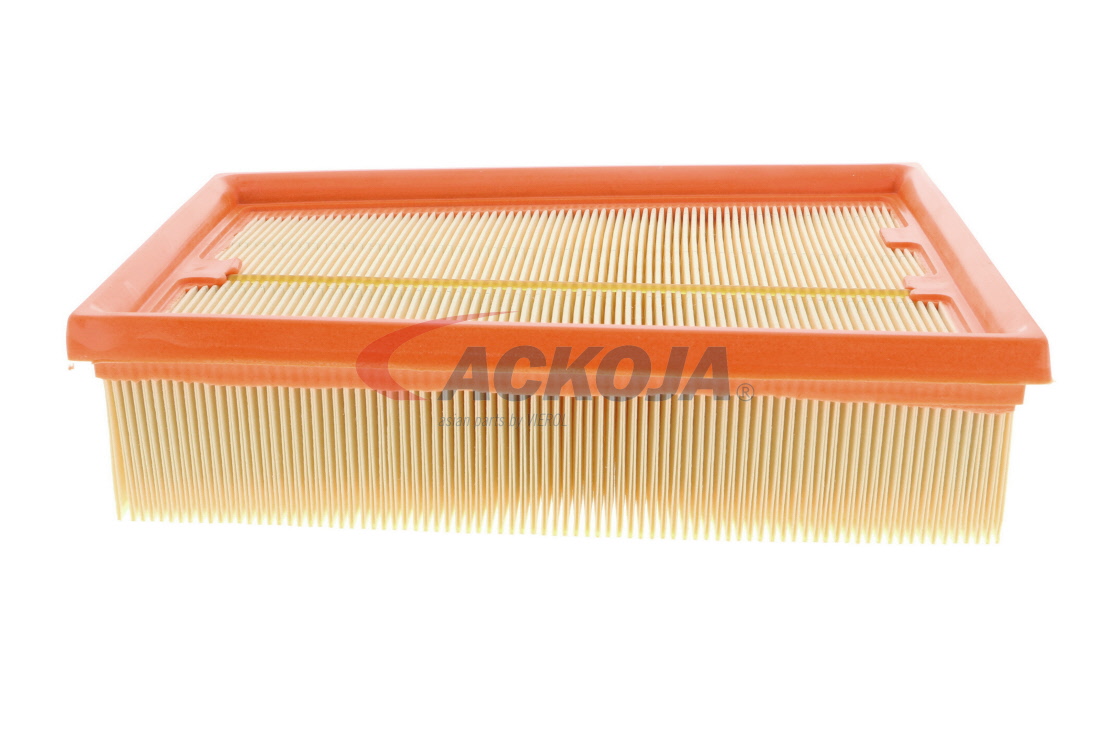 Filter für Luft ACKOJA A38-0402 Bewertung