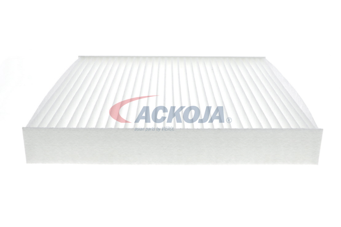ACKOJA A38-30-0006 Kupéfilter