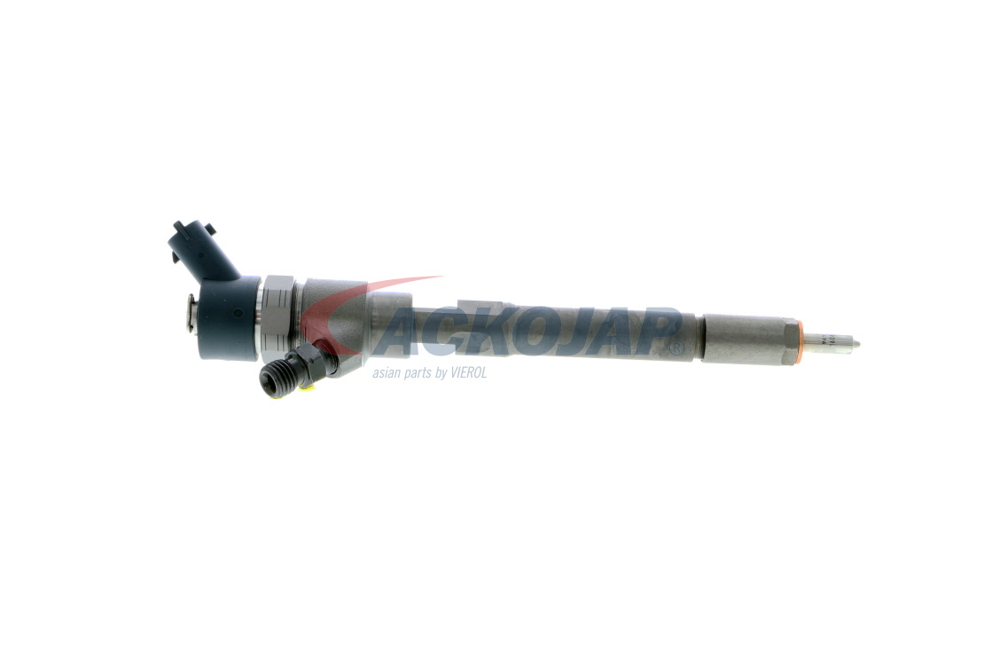 Injector 96 440 397 ACKOJA A51-11-0002 OPEL, CHEVROLET, DAEWOO, VAUXHALL