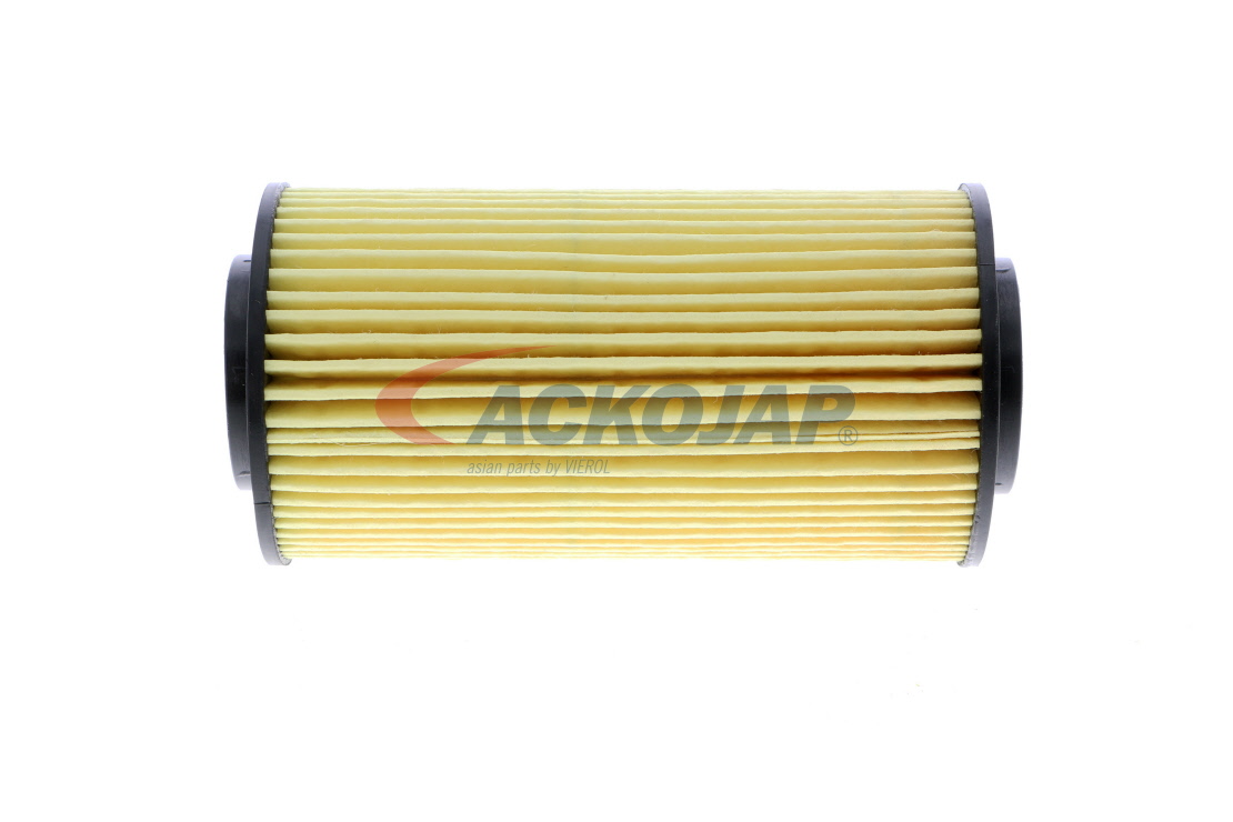 Oliefilter van de motor ACKOJA A52-0505