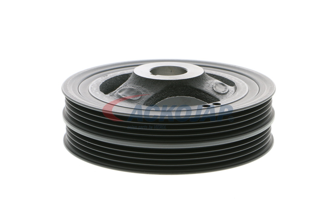 Poulie damper (vilebrequin) 23124-26030 ACKOJA A52-0602 KIA, HYUNDAI
