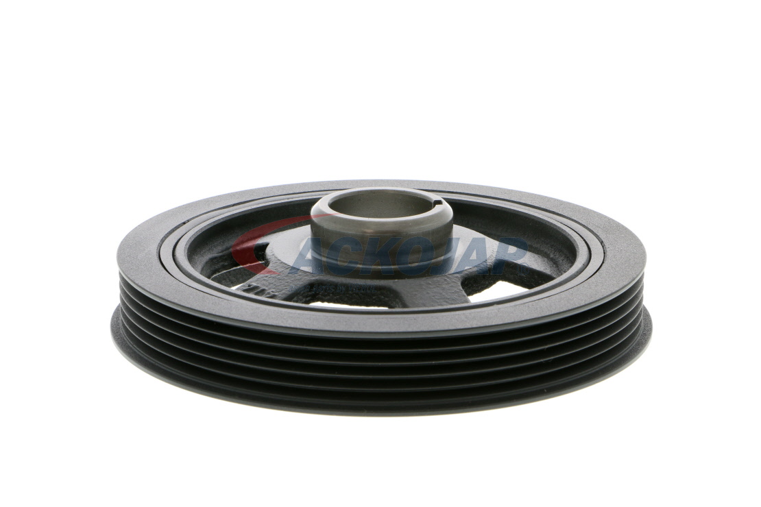 Crank pulley ACKOJA ACA52-0604 - 23124-2A0 rating
