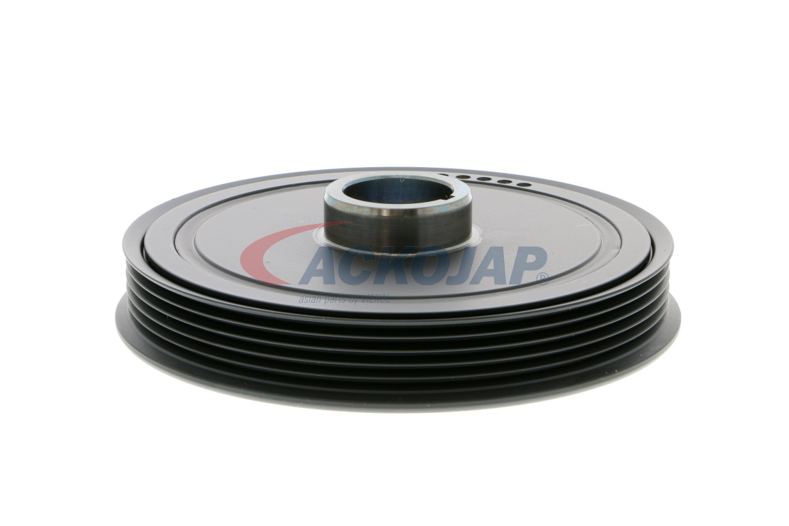 Crank pulley ACKOJA ACA52-0606 - 231242A80 rating