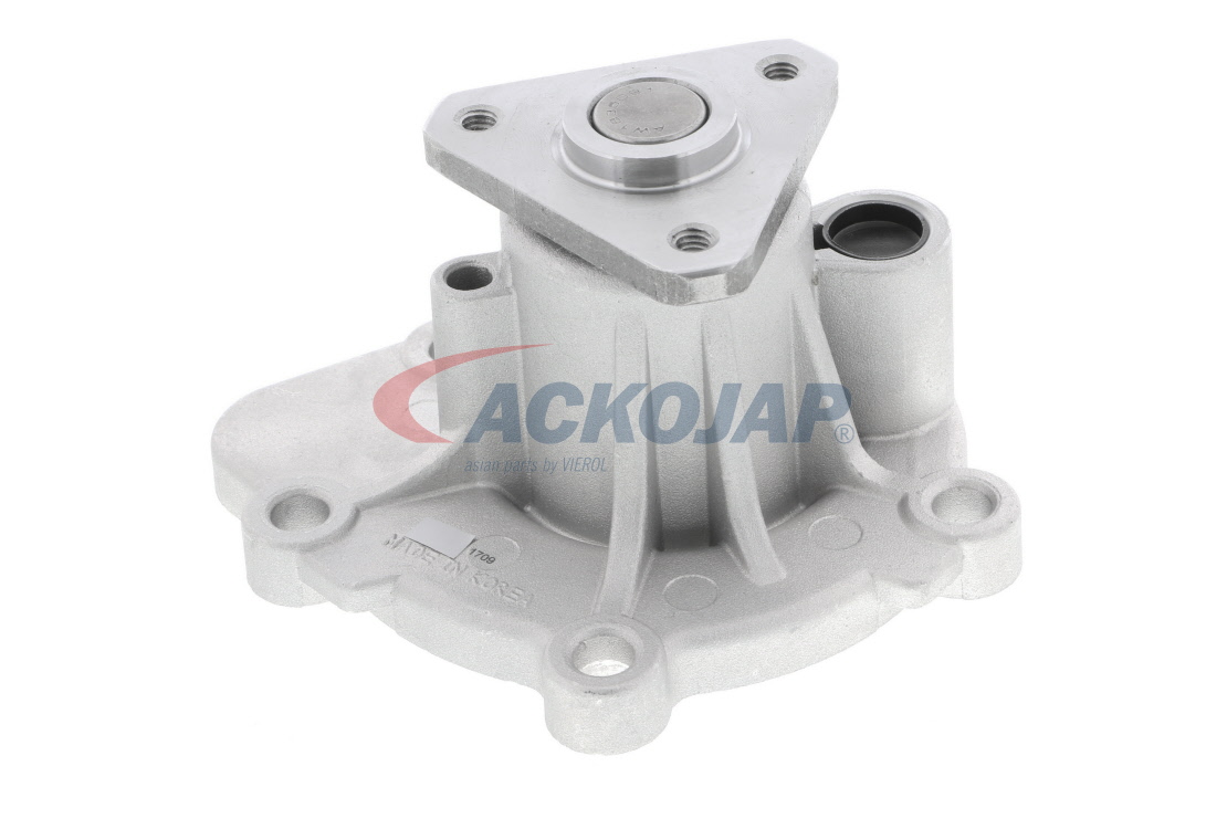 Vesipumppu ACKOJA A52-0707