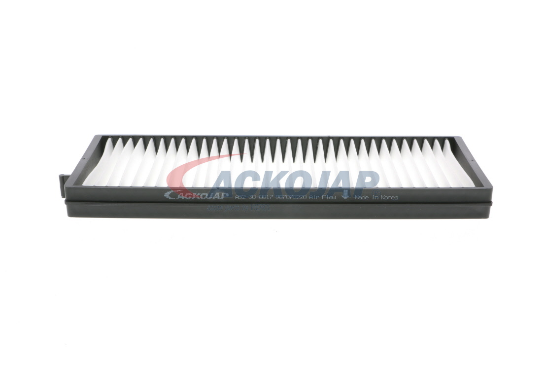 Kupefilter 971334P000 ACKOJA A52-30-0017 HYUNDAI, HONDA, KIA