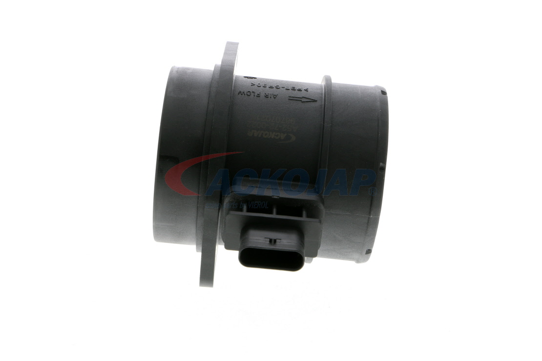 10590294 A52720022 OEM Mass air flow sensor (MAF) ACKOJA price