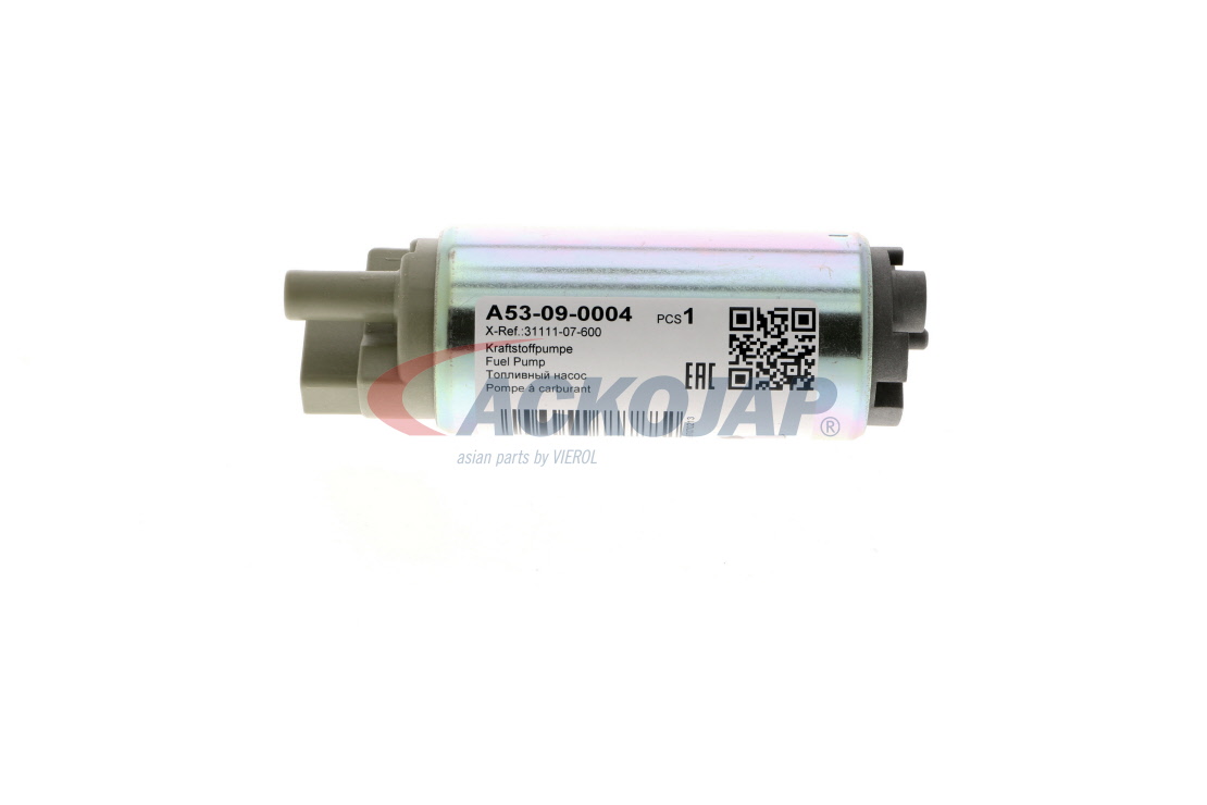 ACKOJA 10590520 Pompa combustibil Sistem alimentare combustibil Daihatsu Applause A101 originale