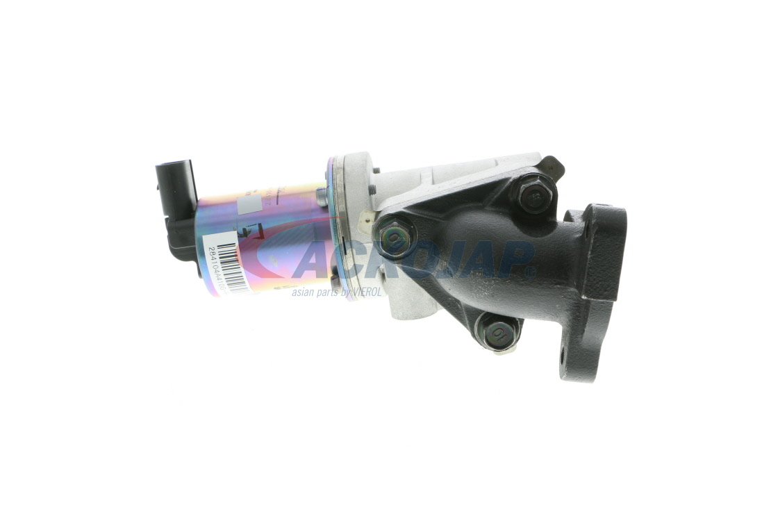ACKOJA A53-63-0001 AGR-Ventil