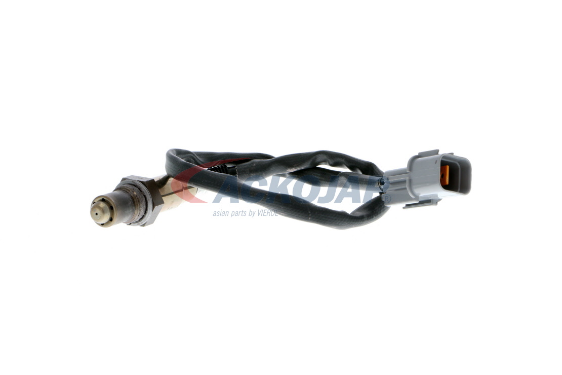 Regelsonde ACKOJA A53-76-0007 Bewertung