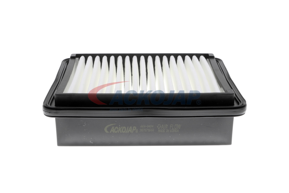 ACKOJA A64-0404 Luftfilter