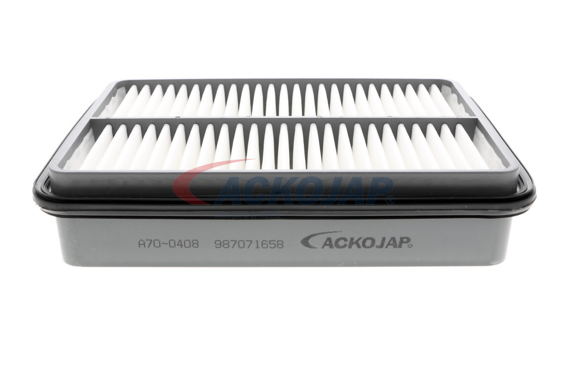 Vzduchovy filtr ACKOJA A70-0408