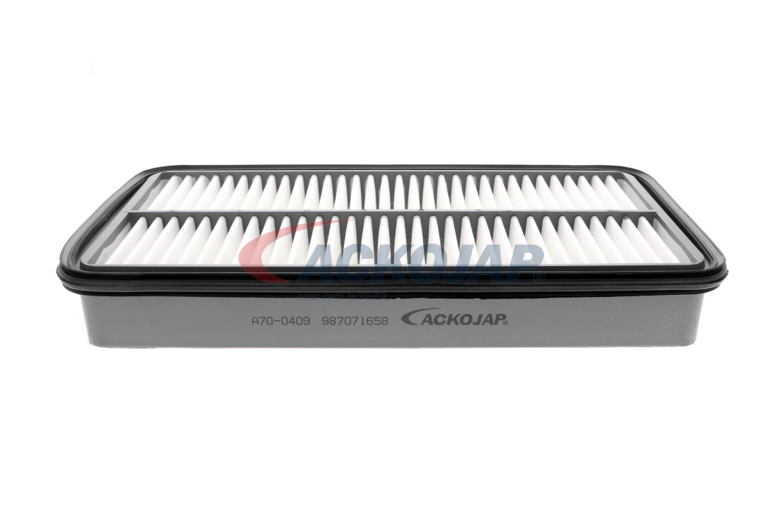ACKOJA A70-0409 Luftfilter